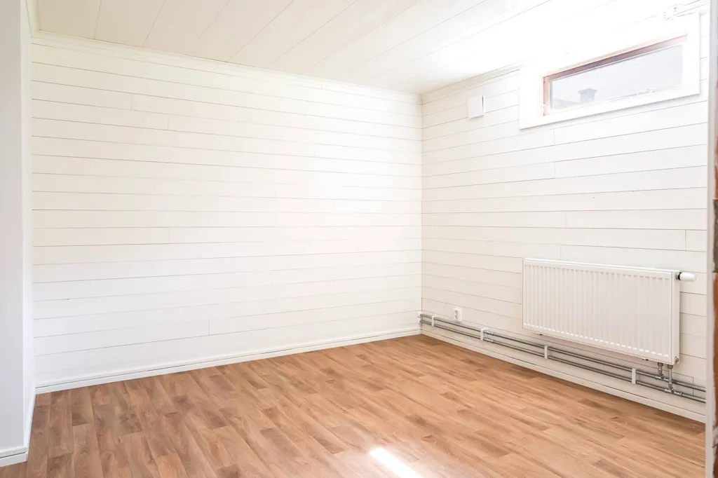 5-toaline maja asukohas Ljusdals kommun