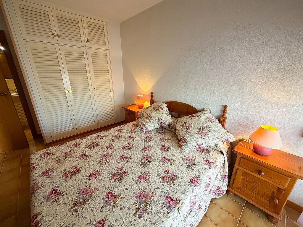 Magamistoad - Contemporary Apartment with Sea View in Platja de Calafell