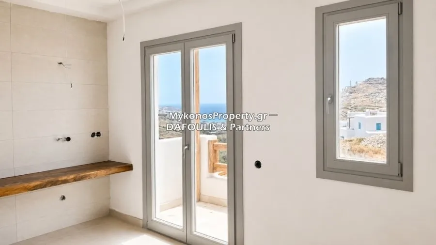 Toad - Apartment with Pool in Mykonos