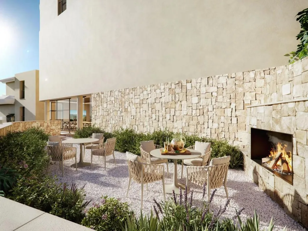 Aed - 3 magamistoaga korter asukohas Fuengirola