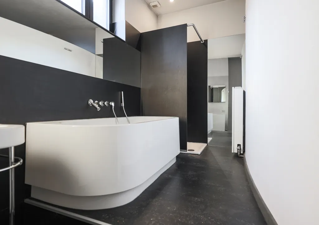 Vannitoad - Characterful Apartment with Terrace in Antwerp