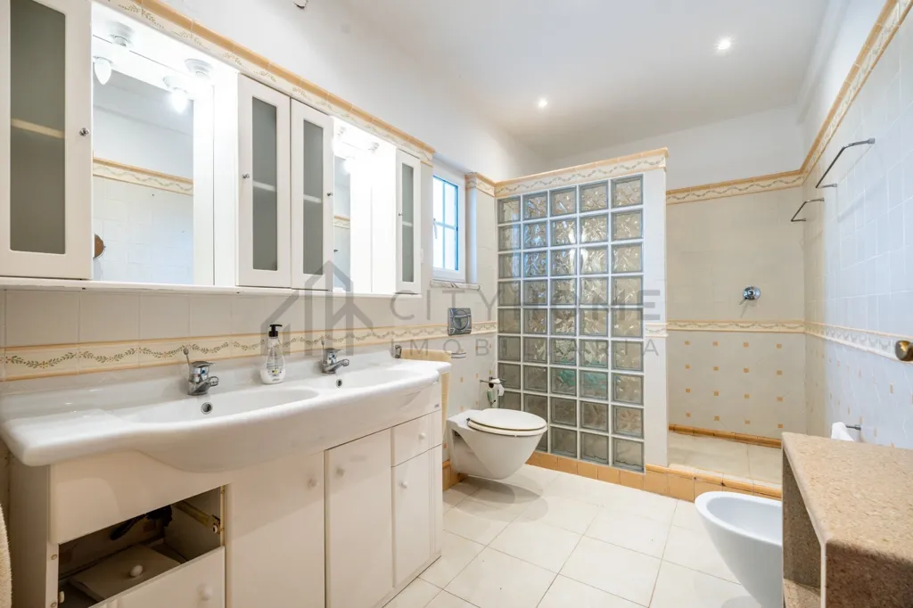Vannitoad - Detached House with Pool in Silves