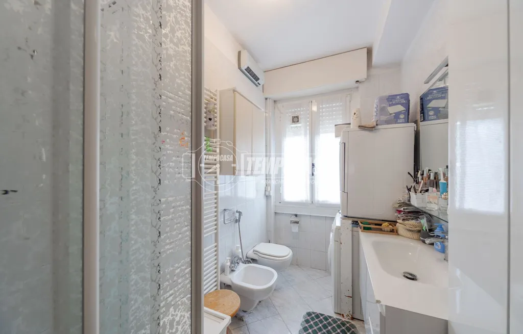 Vannitoad - Apartment with Balcony in Central Bulciago