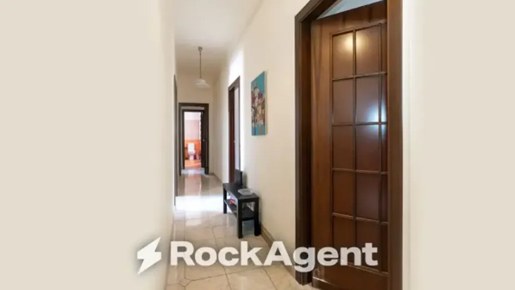 Ingresso - Central Catania Apartment with Balcony