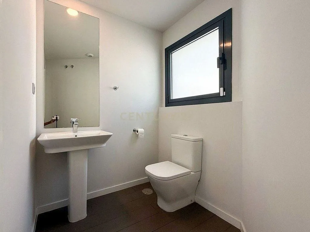 Vannitoad - Terraced House with Pool in Bel Air - Cancelada