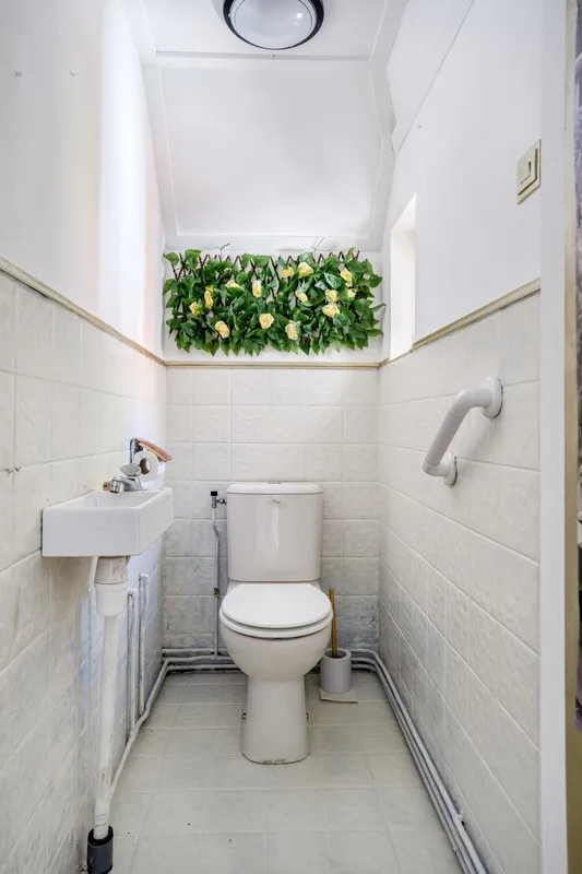 Maison 4 pièces à Een