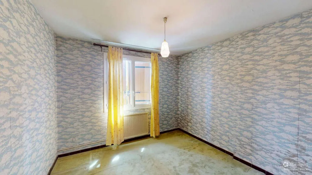 Pièces - Maison avec Jardin et Garage à Limoux