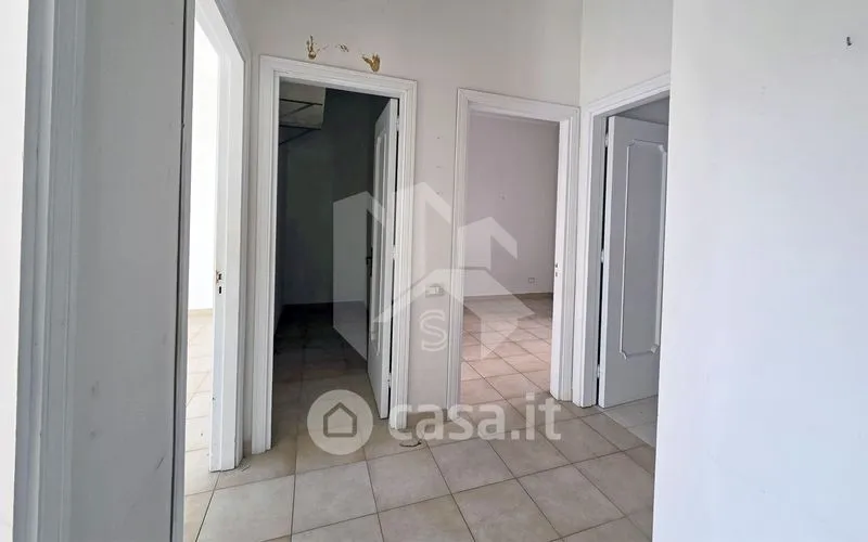 Ingresso - Triplex Apartment with Triple Exposure in Termoli