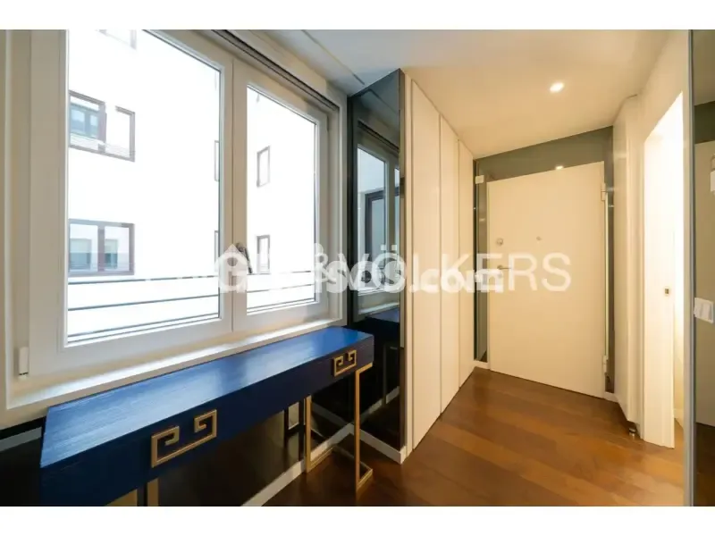 Ingresso - Luxury Apartment with Rooftop Pool in Gran Vía