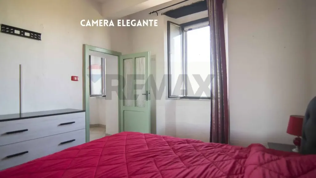 Chambres - Rustic Trilocale with Countryside View in Roccastrada