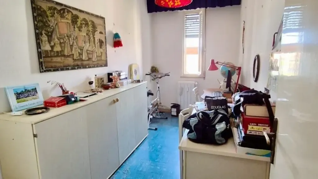 Kabinet - Apartment with Balcony in Pisa