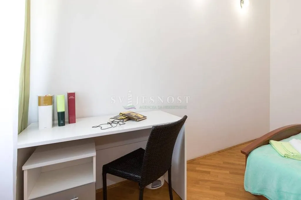 Chambres - Apartment with Sea View in Kastav