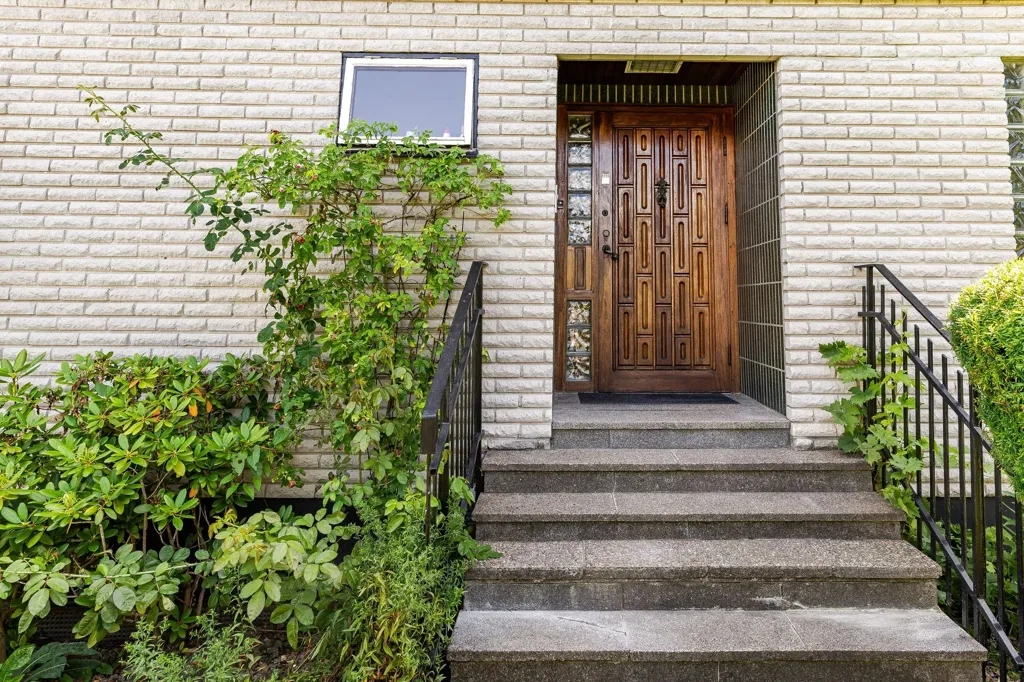 Extérieur - Spacious Bungalow with Garden in Quiet Area