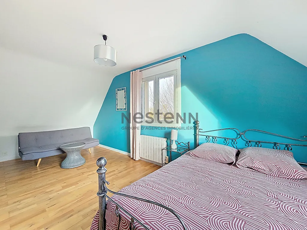 Magamistoad - Family Home with Pool in Ouistreham