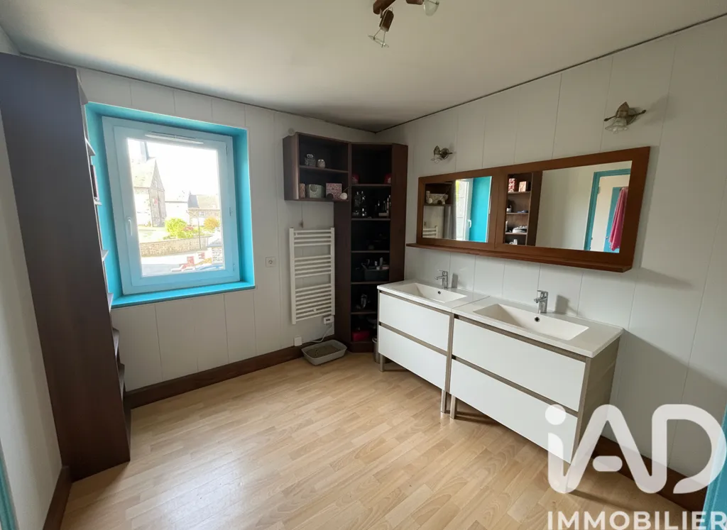 Bagni - Charming Stone House with Courtyard in Vendel
