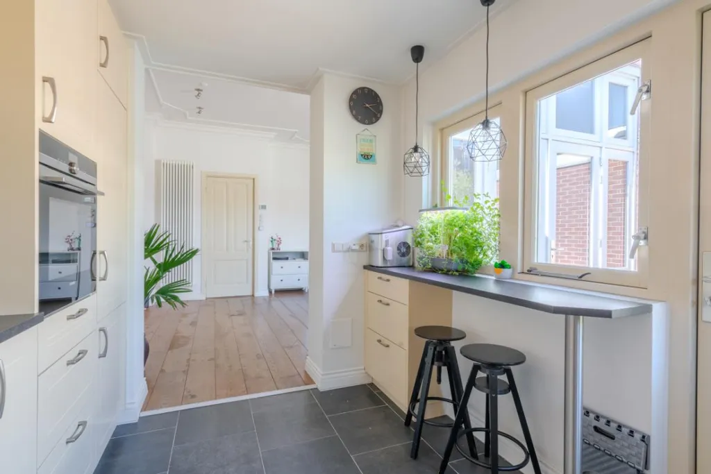 Maison 9 pièces à Haarlem