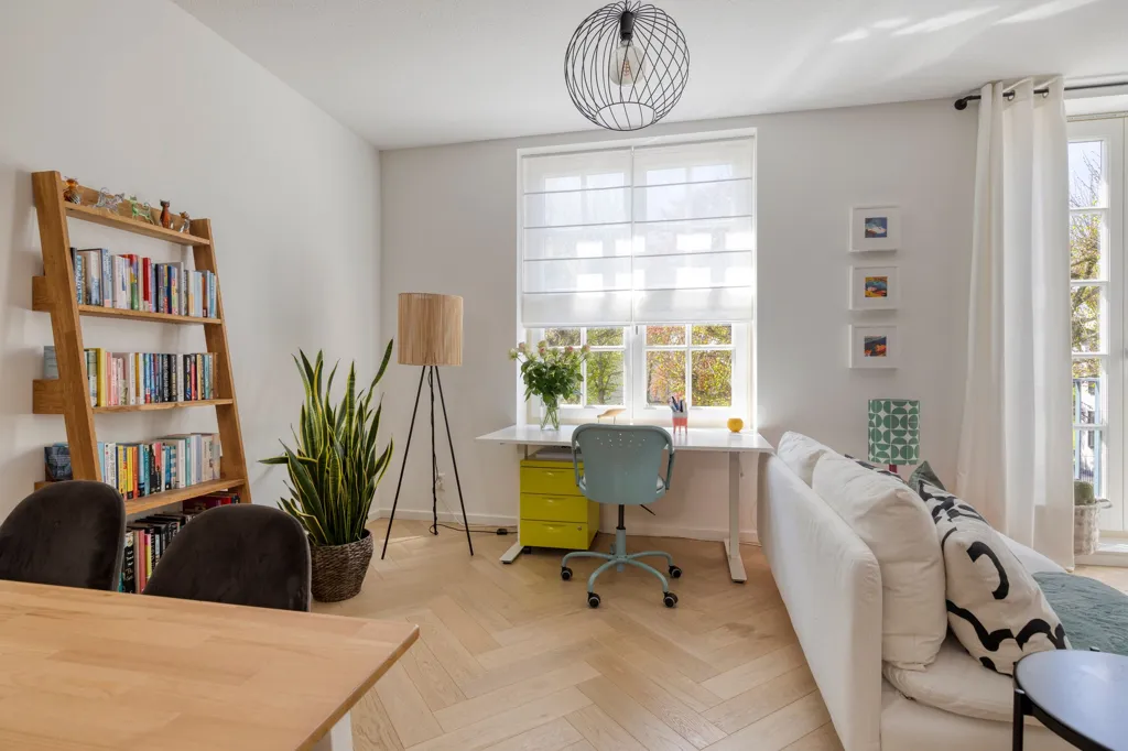 3-toaline korter asukohas Noordwijk (ZH)