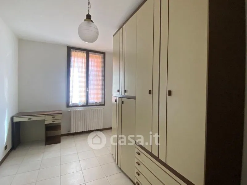 Magamistoad - Rustic Trilocale with Garage in Finale Emilia