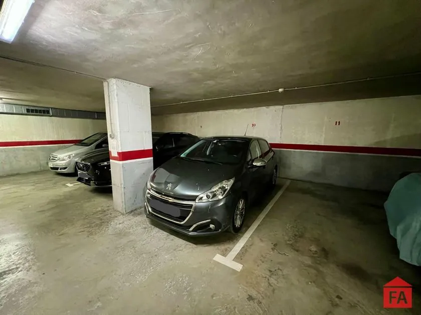 3 magamistoaga korter asukohas Tarragona