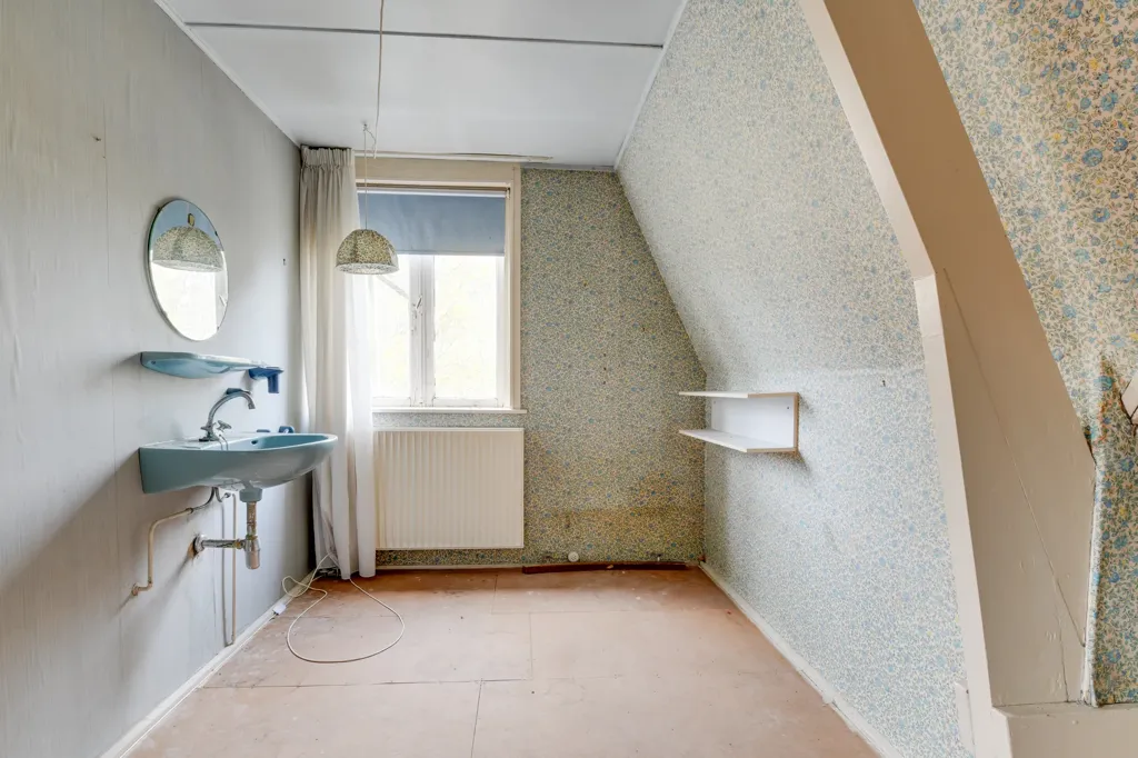 Vannitoad - Corner House with Terraces in Alkmaar