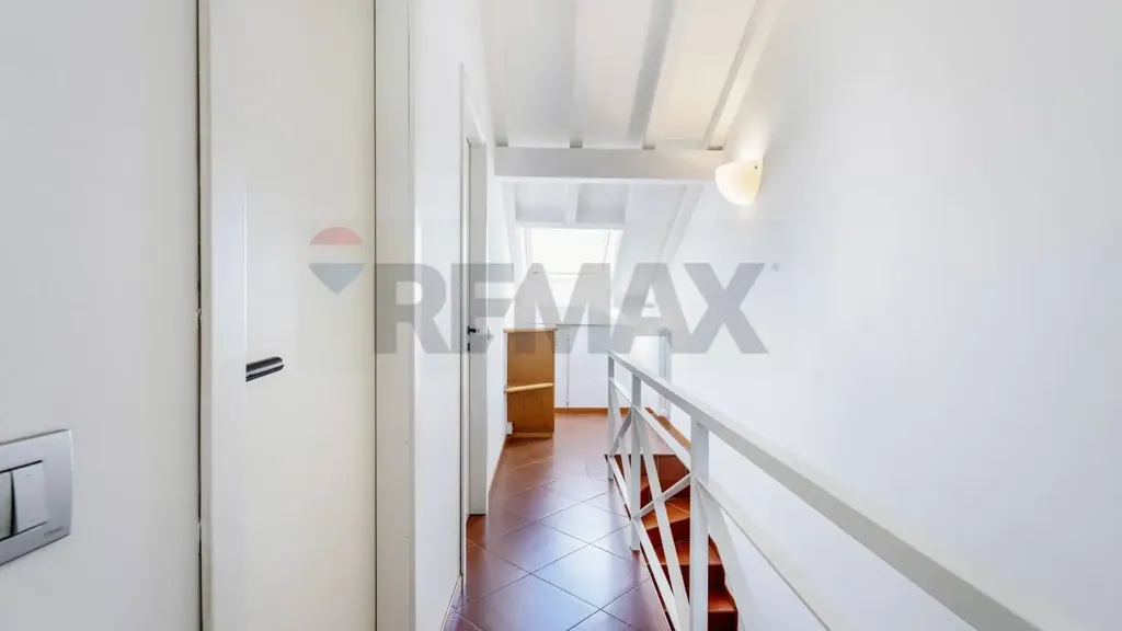 Ingresso - Charming Apartment with Balcony in Verbania