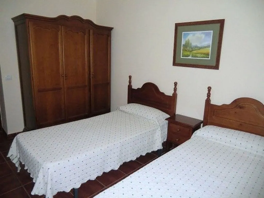 Chambres - Furnished Flat with Terrace in Bami - Tabladilla