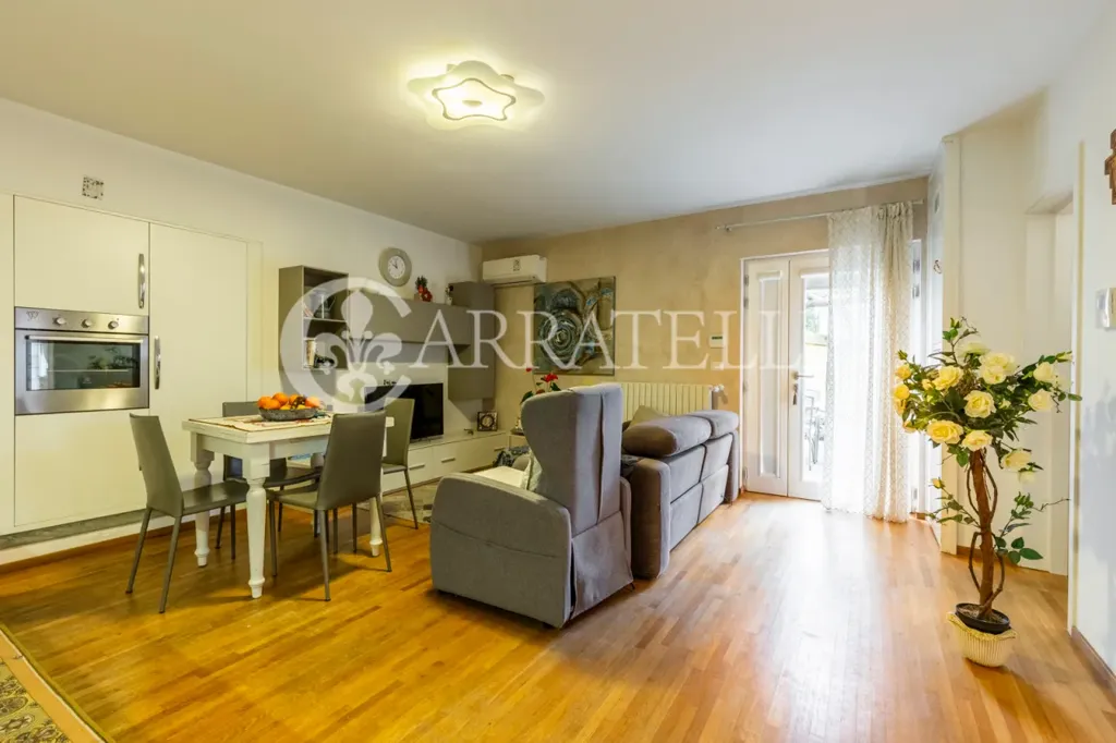 Elutuba - Contemporary Villa with Pool in Montaione