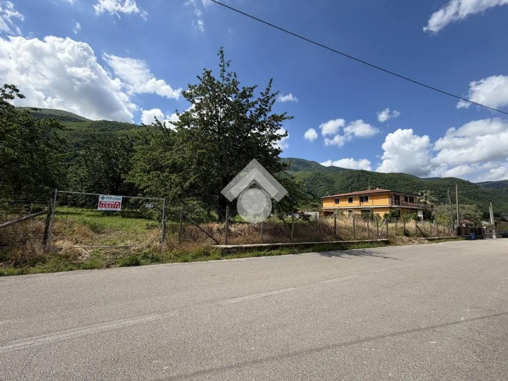 Extérieur - Agricultural Land with Cherry Trees in Cervinara