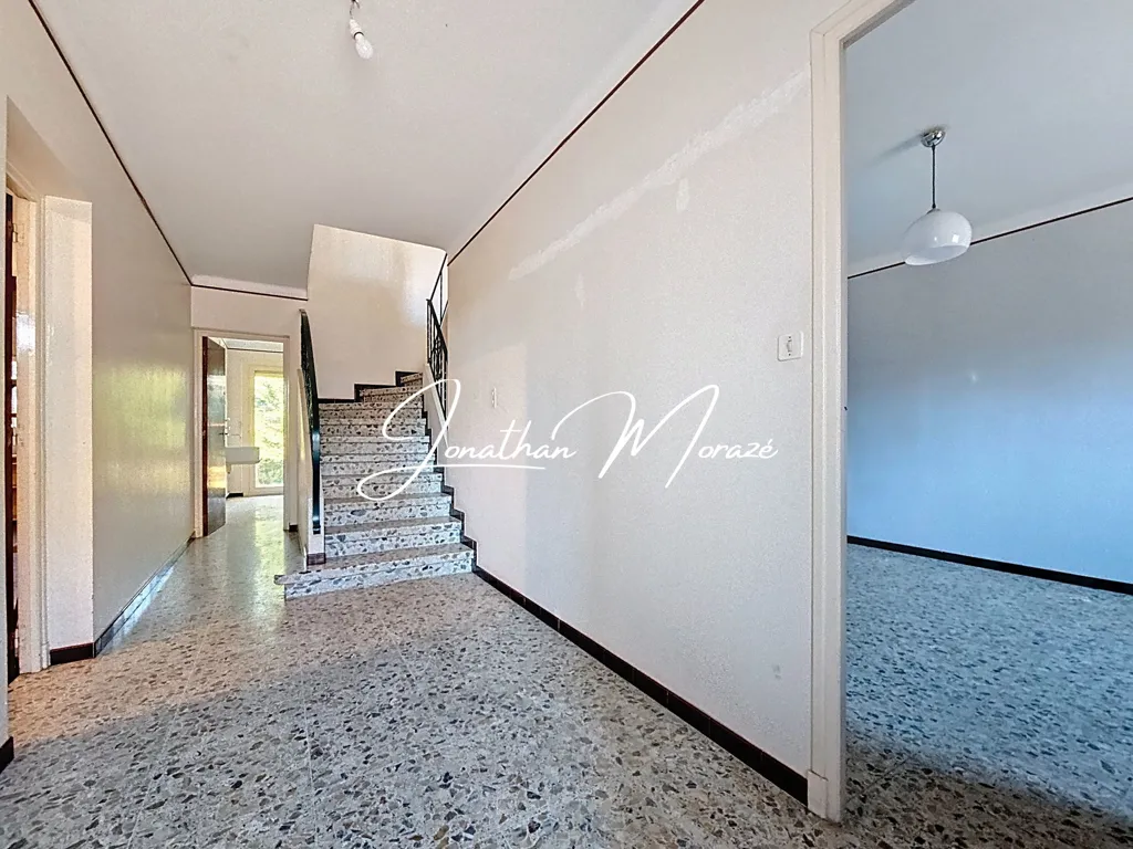 Entrée - Maison avec Jardin et Garage à Perpignan