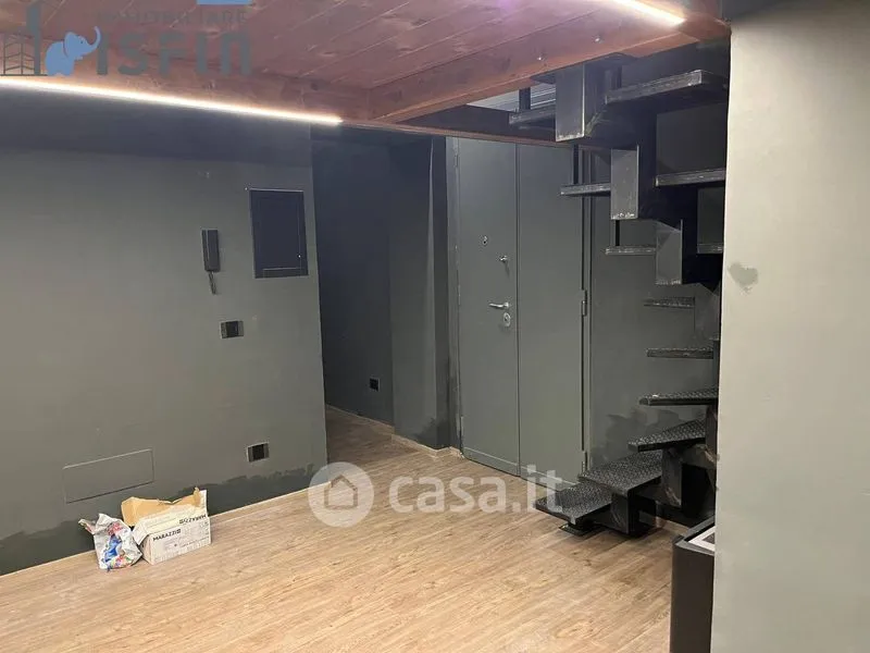 Rooms - Loft with Terrace in Cosenza