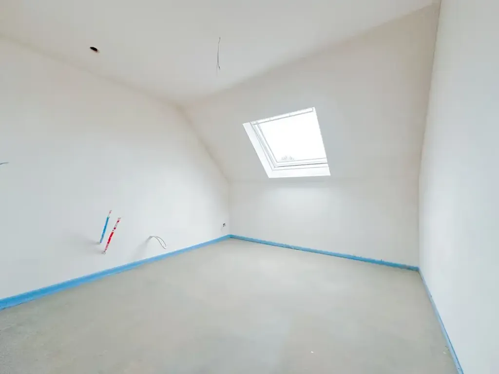 Pièces - Nouvelles Constructions Écoénergétiques à Gooik