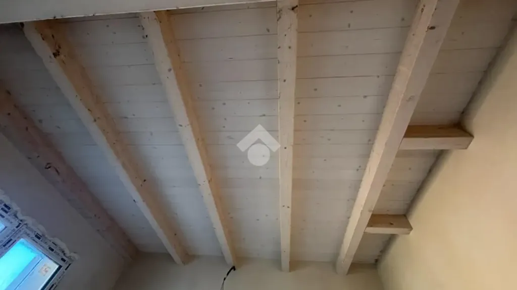 attic