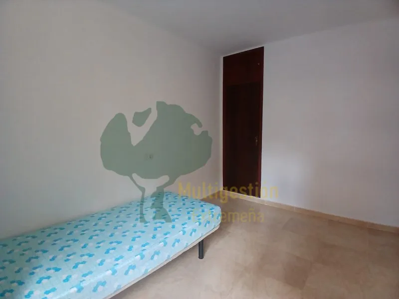 Camere da letto - Apartment with Lift in Nuevo Oeste, Cáceres