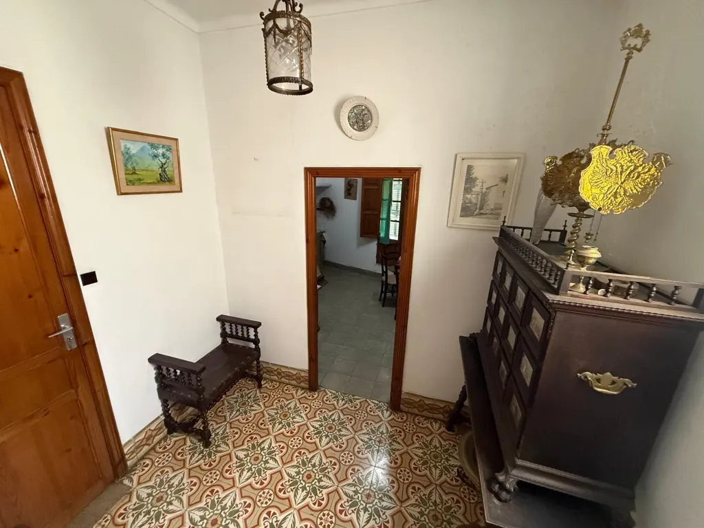 9-room house in Manacor