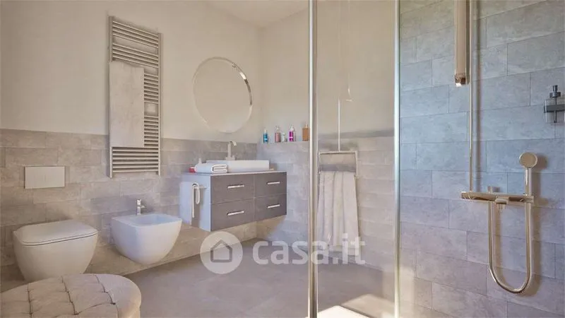 Vannitoad - Contemporary Villa with Private Garden in Mozzate