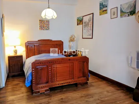 Maison 3 chambres à Prats de mollo la preste