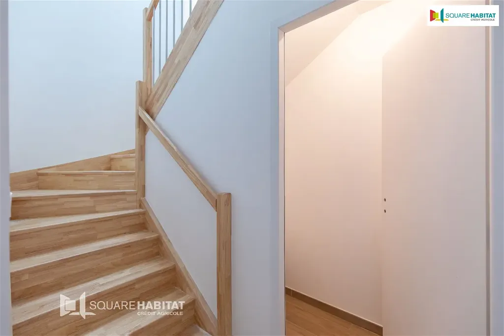 Maison 4 pièces à Cieutat