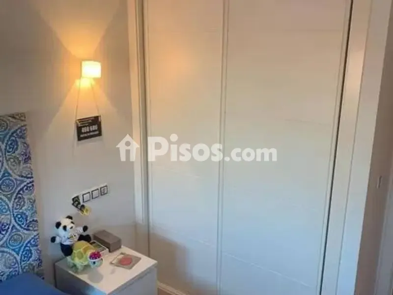 Chambres - Apartment with Balcony in Santiago de Compostela