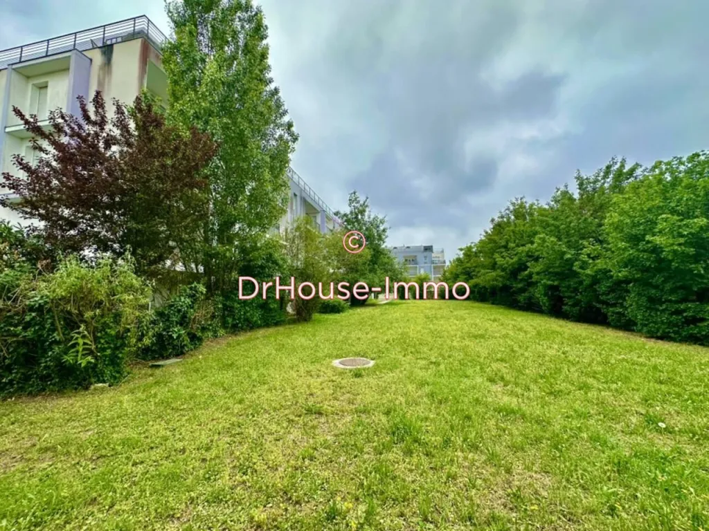 Aed - 3-Bed Apartment with Garden in Mérignac