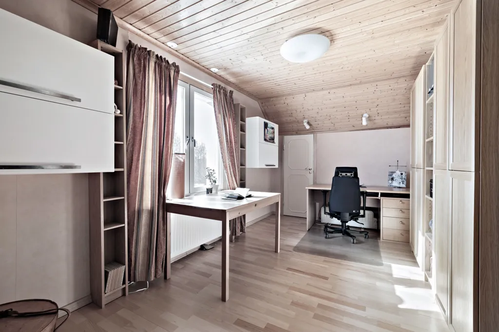 Kabinet - Villa with Garden in Ersnäs, Luleå