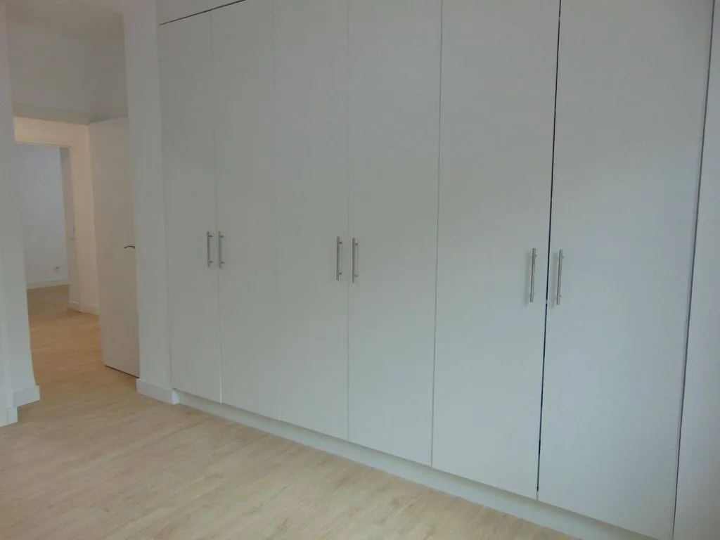 Toad - Modernised Flat with Air Conditioning in Prosperidad
