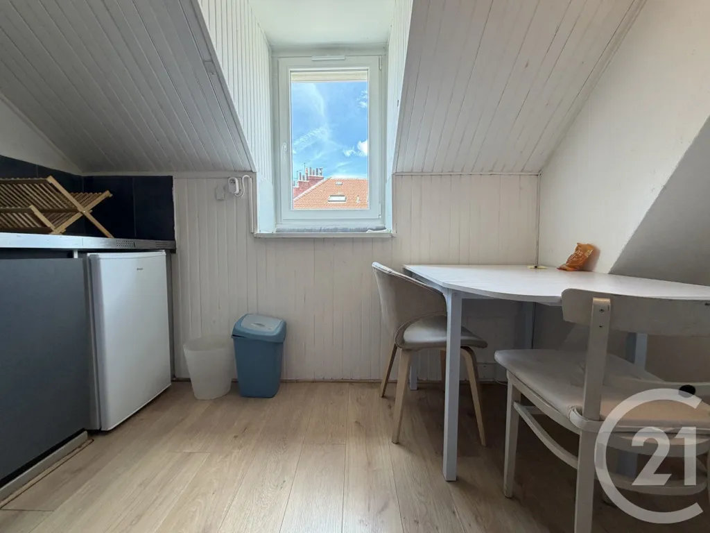 Toad - Studio with Garden View in Grenoble