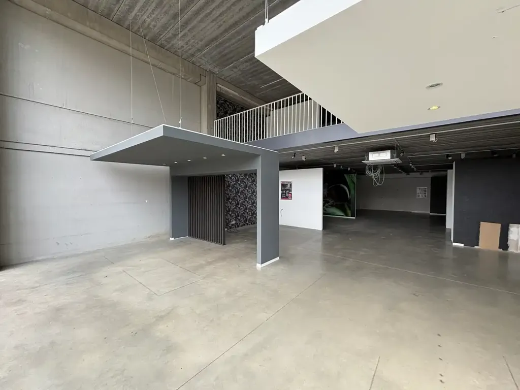 Toad - Retail Unit with Prime Location in Geel