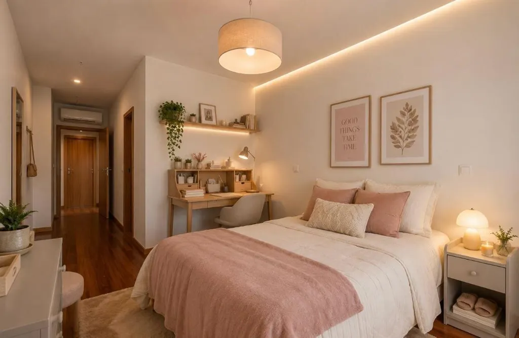 Chambres - Duplex Apartment with Tejo View in Lisbon