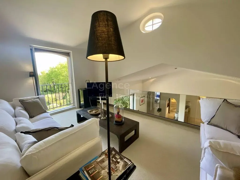 Elutuba - Charming Villa with Pool in Saint-Tropez