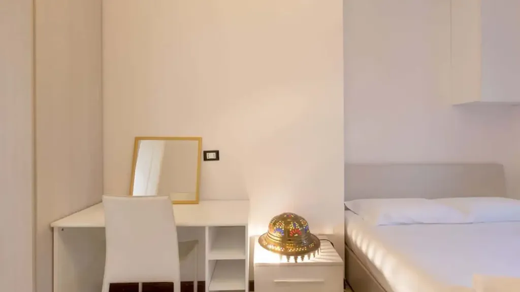 Magamistoad - 1-Bedroom Apartment in Central Milan