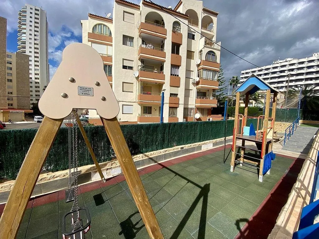 Aed - Spacious Apartment with Sea View in Caleta