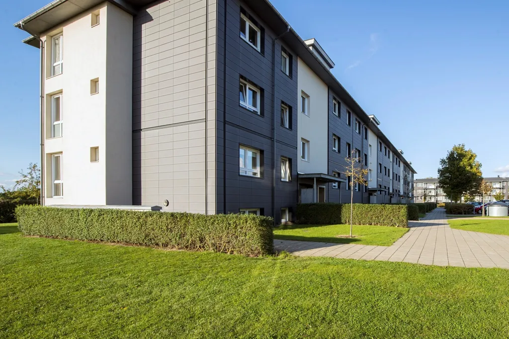 Extérieur - Apartment in Brønderslev, Ready for Move-in