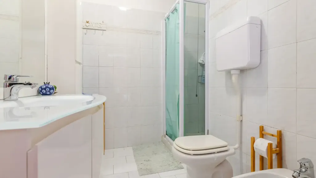 Vannitoad - Flat with Balcony in Milan