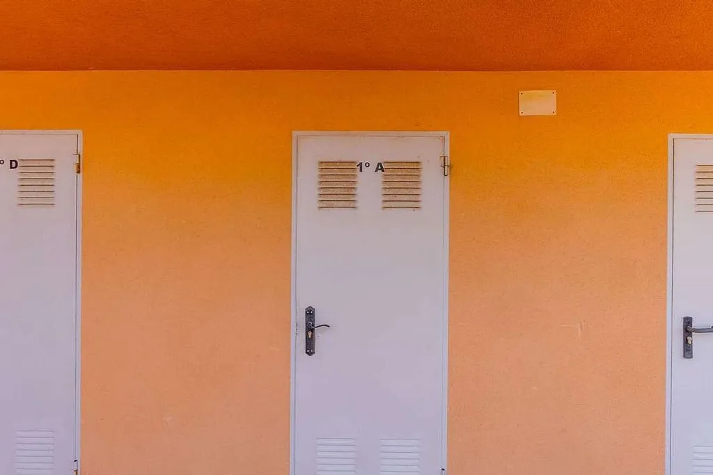 Entrée - Beachside Apartment with Terrace in Lo Pagán
